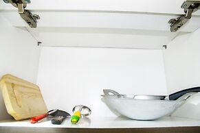 New Studio The Oasis Apartment