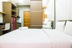 New Studio The Oasis Apartment