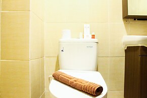 New Studio The Oasis Apartment