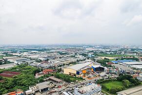 New Studio The Oasis Apartment