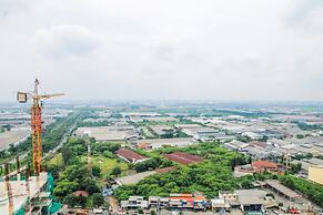 New Studio The Oasis Apartment