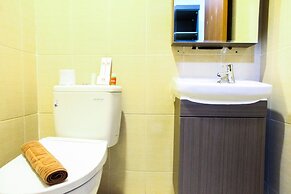 New Studio The Oasis Apartment