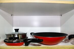 New Big 1BR The Oasis Apartment