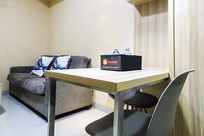 New Big 1BR The Oasis Apartment