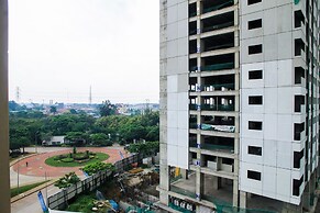 New Big 1BR The Oasis Apartment