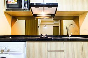 New Big 1BR The Oasis Apartment