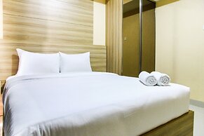 New Big 1BR The Oasis Apartment