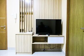 New Big 1BR The Oasis Apartment