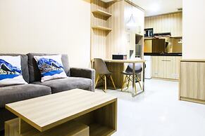 New Big 1BR The Oasis Apartment