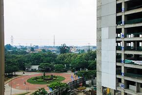 New Big 1BR The Oasis Apartment