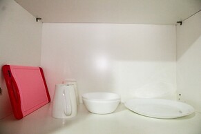 New Big 1BR The Oasis Apartment