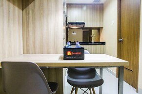 New Big 1BR The Oasis Apartment