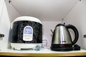 New Big 1BR The Oasis Apartment