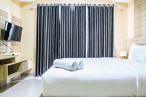 New Big 1BR The Oasis Apartment