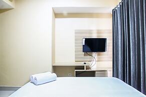 New Big 1BR The Oasis Apartment