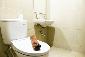 New Big 1BR The Oasis Apartment