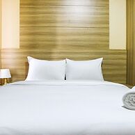 New Big 1BR The Oasis Apartment