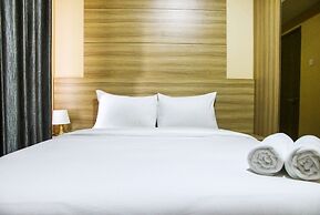 New Big 1BR The Oasis Apartment