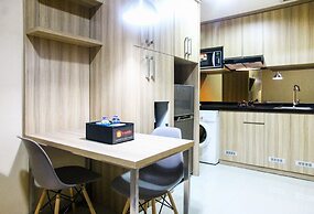 New Big 1BR The Oasis Apartment