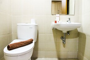 New Big 1BR The Oasis Apartment