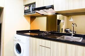 New Big 1BR The Oasis Apartment