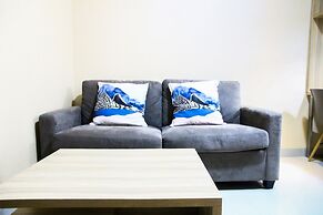 New Big 1BR The Oasis Apartment