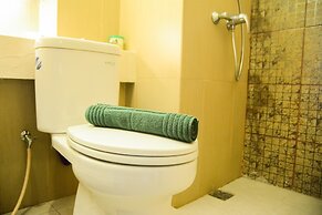 Simply Homey Studio Room at GP Plaza Apartment