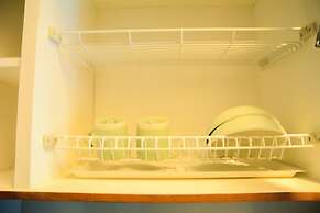 Simply Homey Studio Room at GP Plaza Apartment