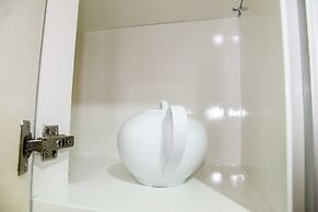 Cozy and Minimalist 1BR @ Oasis Apartment