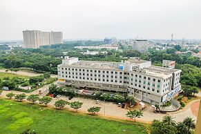 Cozy and Minimalist 1BR @ Oasis Apartment