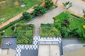 Cozy and Minimalist 1BR @ Oasis Apartment