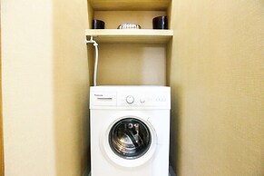 Cozy and Minimalist 1BR @ Oasis Apartment