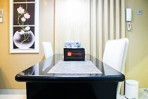 Cozy and Minimalist 1BR @ Oasis Apartment