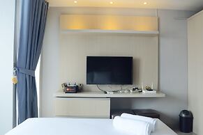 Strategic Studio Apartment The Oasis near Bekasi