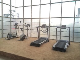 Strategic Studio Apartment The Oasis near Bekasi