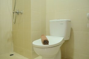 Strategic Studio Apartment The Oasis near Bekasi