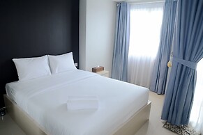 Strategic Studio Apartment The Oasis near Bekasi