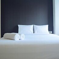 Strategic Studio Apartment The Oasis near Bekasi