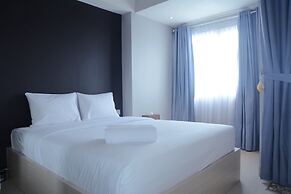 Strategic Studio Apartment The Oasis near Bekasi
