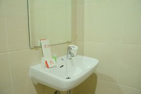 Strategic Studio Apartment The Oasis near Bekasi