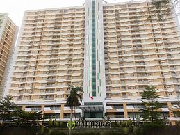 Modern 1BR Apartment @Trivium Terrace Lippo Cikarang