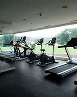 Modern 1BR Apartment @Trivium Terrace Lippo Cikarang