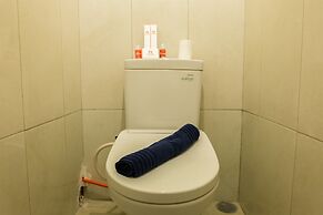 Modern 1BR Apartment @Trivium Terrace Lippo Cikarang