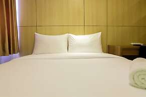 Modern 1BR Apartment @Trivium Terrace Lippo Cikarang