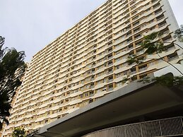 Modern 1BR Apartment @Trivium Terrace Lippo Cikarang