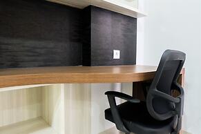 Studio Room Azalea Suites Apartment