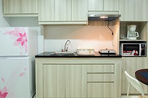 Studio Room Azalea Suites Apartment