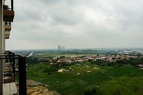 Studio Room Azalea Suites Apartment