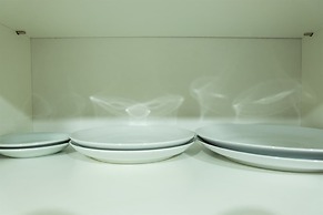 Studio Room Azalea Suites Apartment