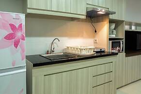 Studio Room Azalea Suites Apartment